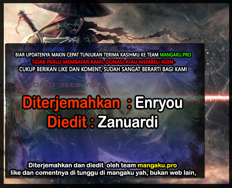 Journey to the West (Zheng Jian He) chapter 94