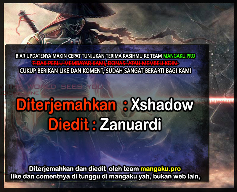 Journey to the West (Zheng Jian He) chapter 95