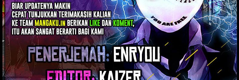 Journey to the West (Zheng Jian He) Chapter 142.5 Bahasa Indonesia