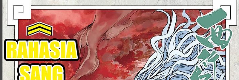 Journey to the West (Zheng Jian He) Chapter 142.5 Bahasa Indonesia