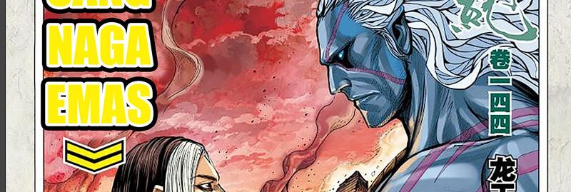 Journey to the West (Zheng Jian He) Chapter 142.5 Bahasa Indonesia