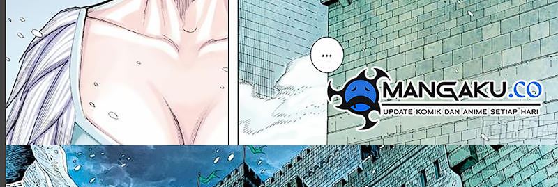 Journey to the West (Zheng Jian He) Chapter 142.5 Bahasa Indonesia