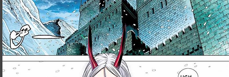 Journey to the West (Zheng Jian He) Chapter 142.5 Bahasa Indonesia