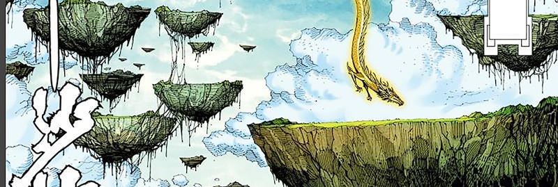 Journey to the West (Zheng Jian He) Chapter 142.5 Bahasa Indonesia