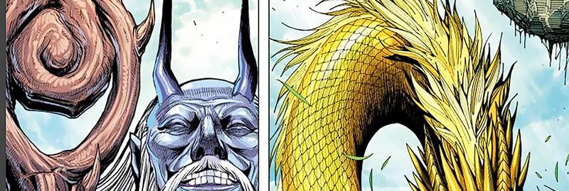 Journey to the West (Zheng Jian He) Chapter 142.5 Bahasa Indonesia