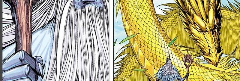 Journey to the West (Zheng Jian He) Chapter 142.5 Bahasa Indonesia