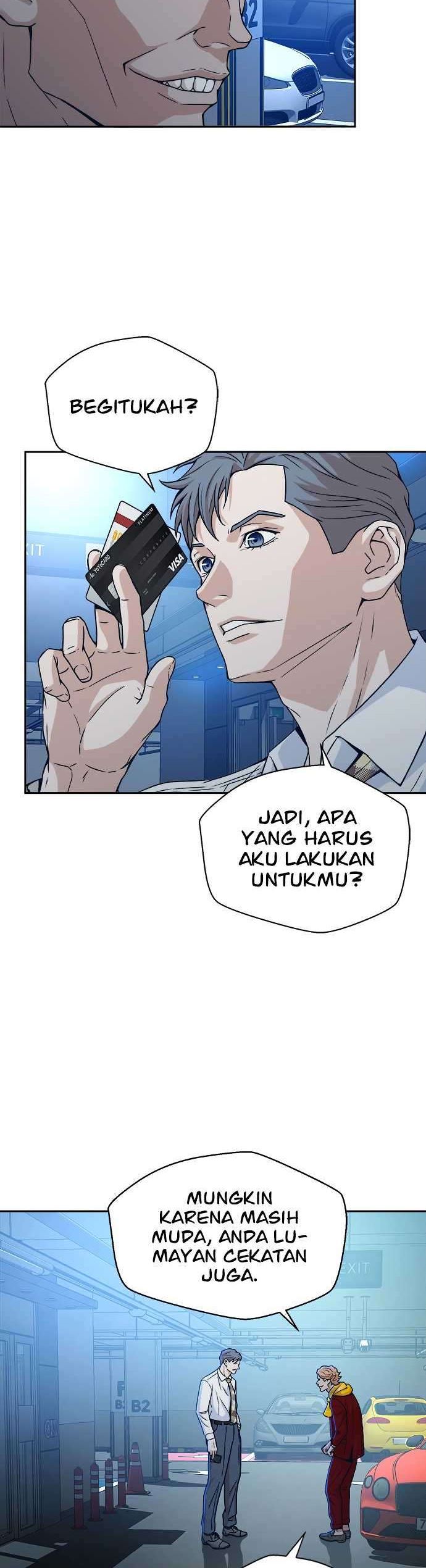 Judge Lee Han Young chapter 16