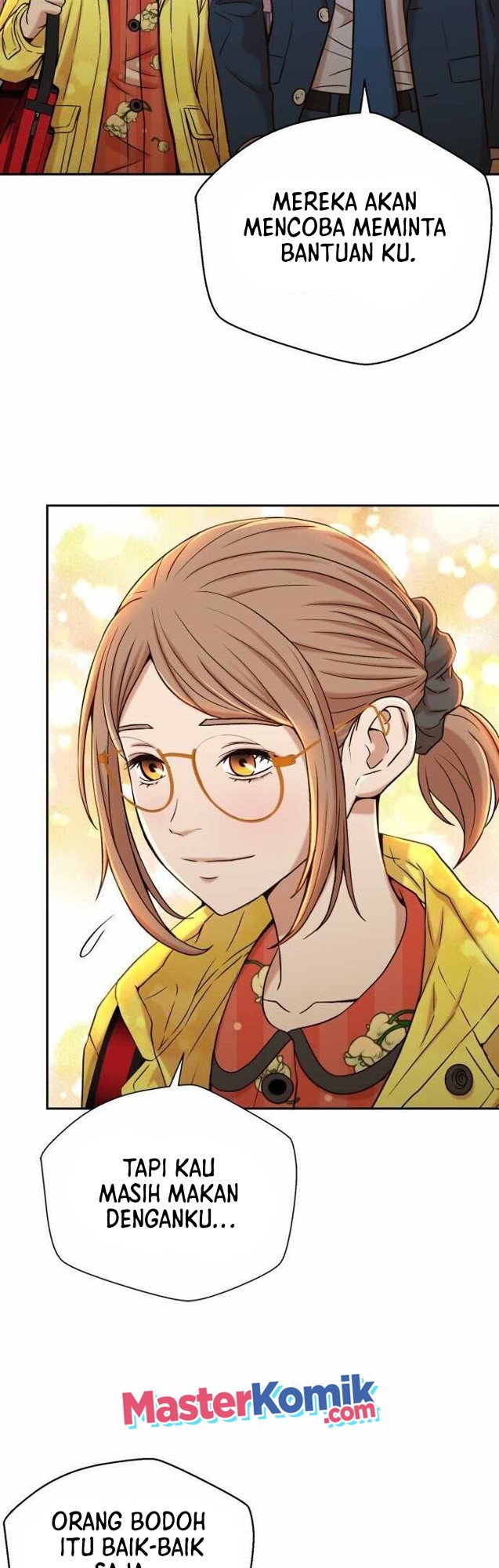 Judge Lee Han Young chapter 25