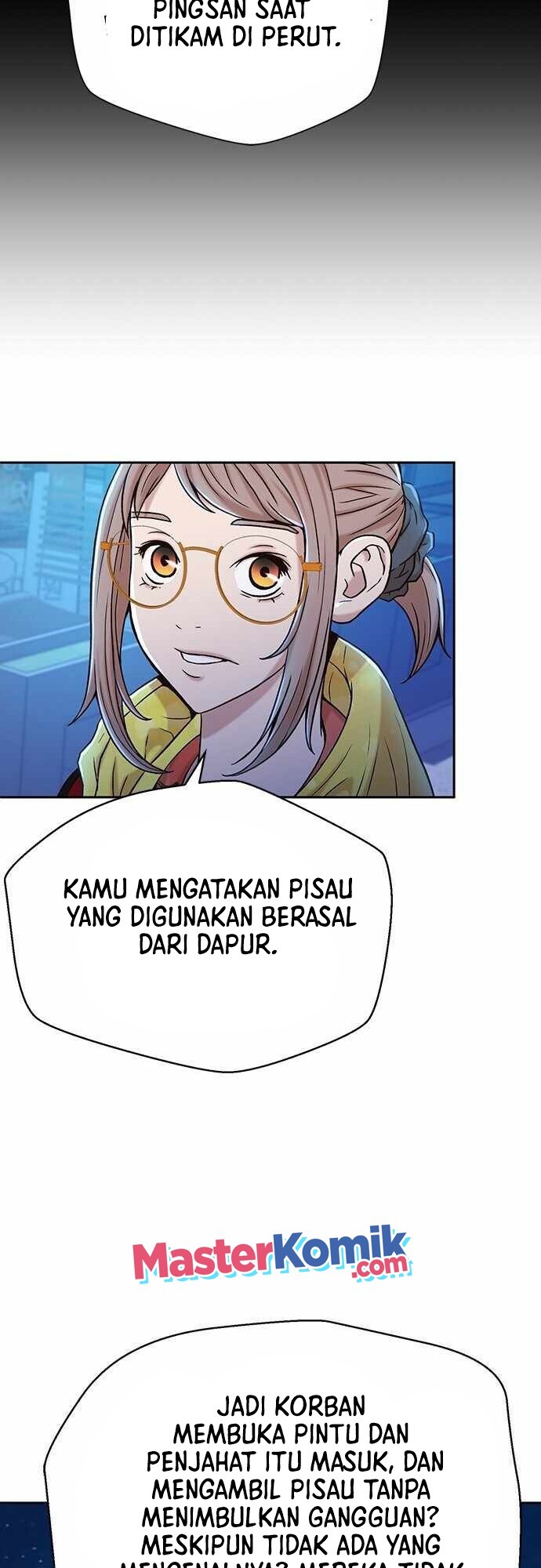 Judge Lee Han Young chapter 25
