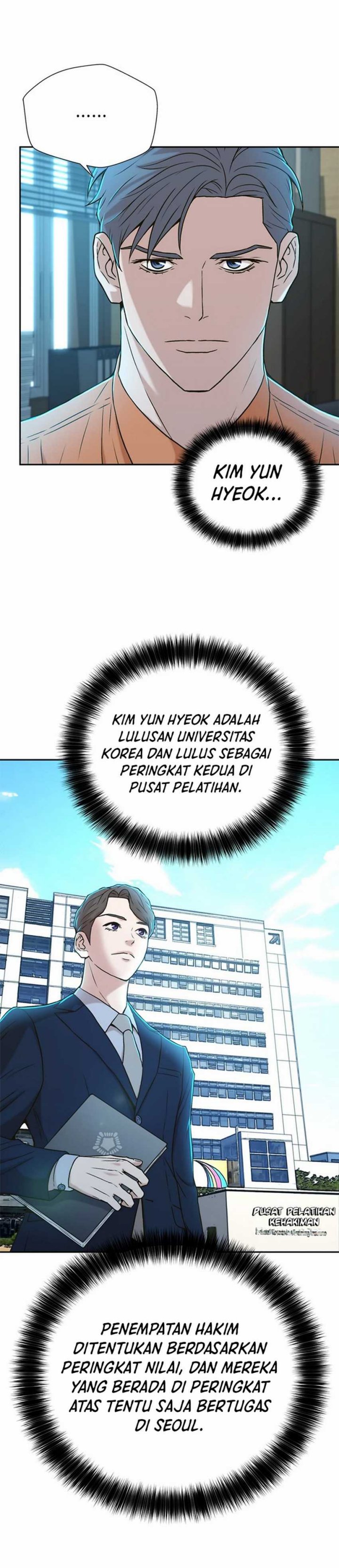 Dilarang COPAS - situs resmi www.mangacanblog.com - Komik judge lee han young 030 - chapter 30 31 Indonesia judge lee han young 030 - chapter 30 Terbaru 1|Baca Manga Komik Indonesia|Mangacan