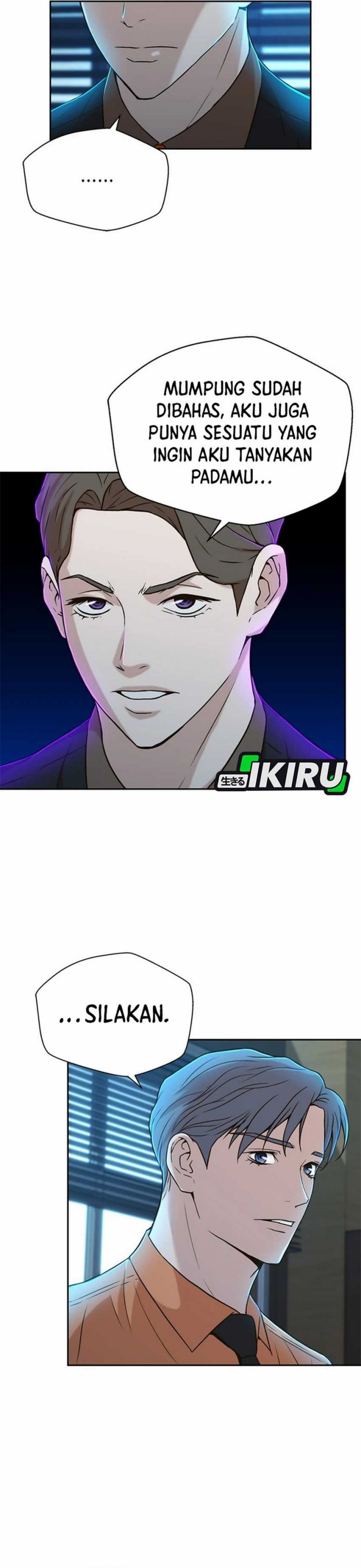 Dilarang COPAS - situs resmi www.mangacanblog.com - Komik judge lee han young 030 - chapter 30 31 Indonesia judge lee han young 030 - chapter 30 Terbaru 6|Baca Manga Komik Indonesia|Mangacan