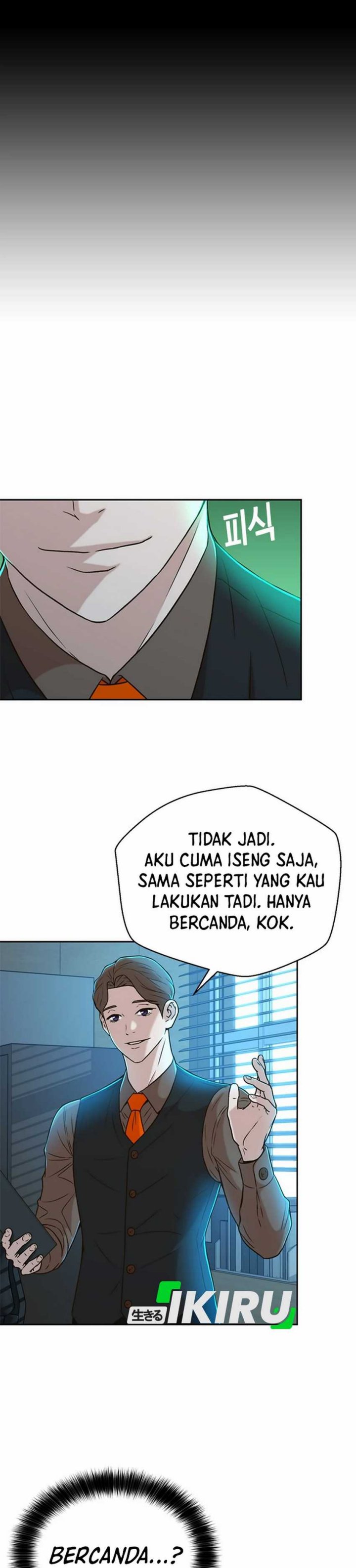 Dilarang COPAS - situs resmi www.mangacanblog.com - Komik judge lee han young 030 - chapter 30 31 Indonesia judge lee han young 030 - chapter 30 Terbaru 8|Baca Manga Komik Indonesia|Mangacan