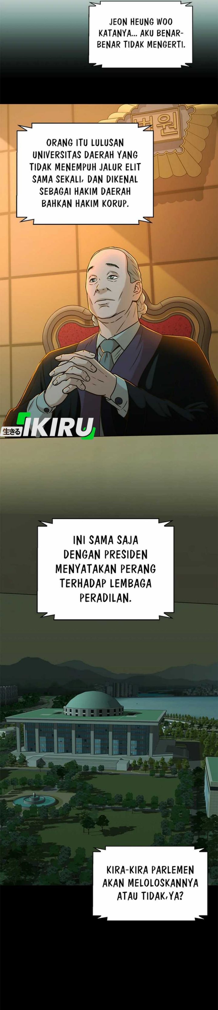 Dilarang COPAS - situs resmi www.mangacanblog.com - Komik judge lee han young 030 - chapter 30 31 Indonesia judge lee han young 030 - chapter 30 Terbaru 12|Baca Manga Komik Indonesia|Mangacan
