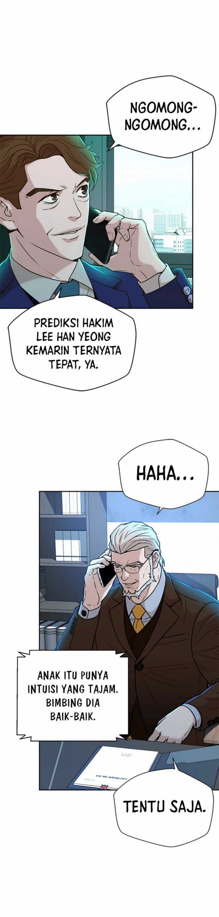 Dilarang COPAS - situs resmi www.mangacanblog.com - Komik judge lee han young 030 - chapter 30 31 Indonesia judge lee han young 030 - chapter 30 Terbaru 14|Baca Manga Komik Indonesia|Mangacan