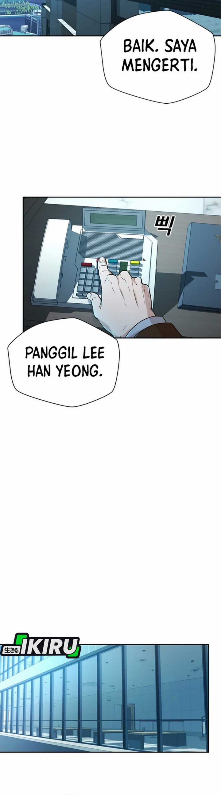 Dilarang COPAS - situs resmi www.mangacanblog.com - Komik judge lee han young 030 - chapter 30 31 Indonesia judge lee han young 030 - chapter 30 Terbaru 18|Baca Manga Komik Indonesia|Mangacan