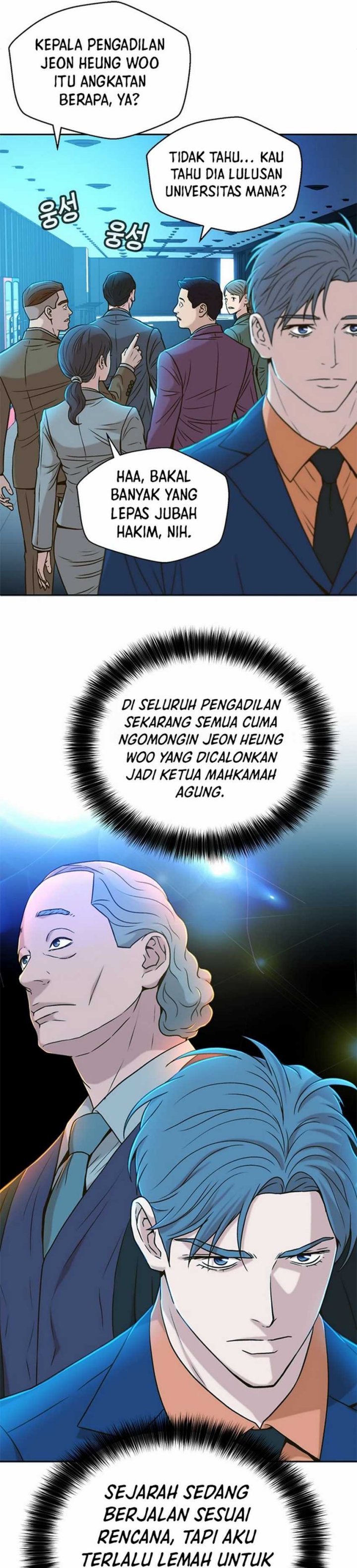 Dilarang COPAS - situs resmi www.mangacanblog.com - Komik judge lee han young 030 - chapter 30 31 Indonesia judge lee han young 030 - chapter 30 Terbaru 19|Baca Manga Komik Indonesia|Mangacan
