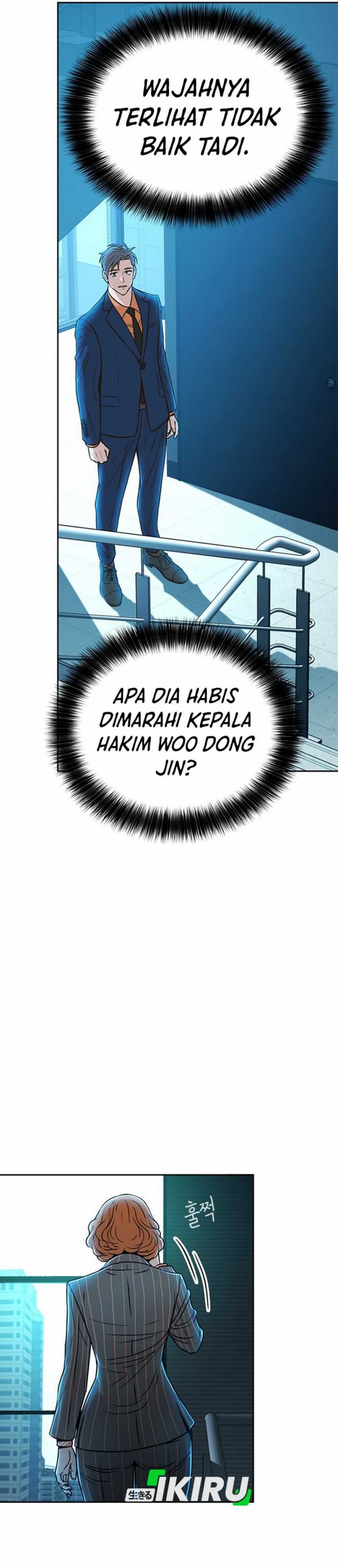 Dilarang COPAS - situs resmi www.mangacanblog.com - Komik judge lee han young 030 - chapter 30 31 Indonesia judge lee han young 030 - chapter 30 Terbaru 23|Baca Manga Komik Indonesia|Mangacan