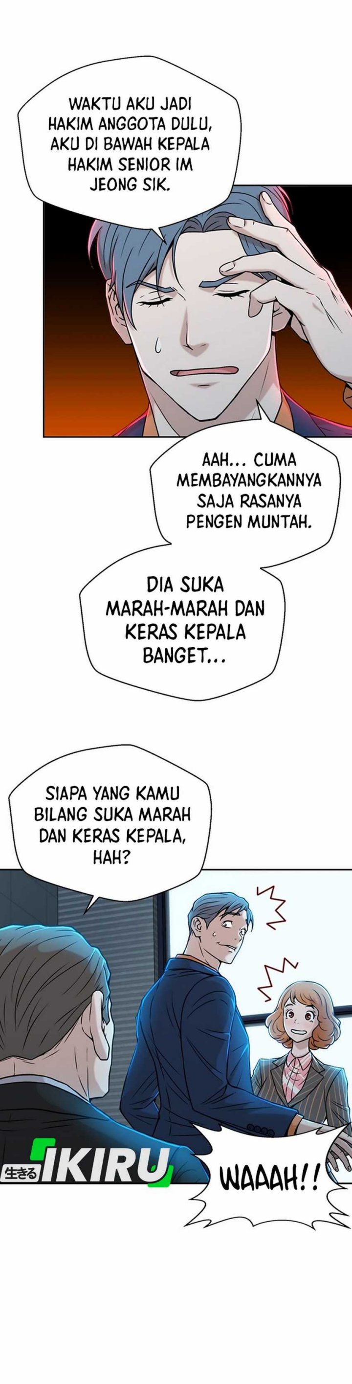 Dilarang COPAS - situs resmi www.mangacanblog.com - Komik judge lee han young 030 - chapter 30 31 Indonesia judge lee han young 030 - chapter 30 Terbaru 26|Baca Manga Komik Indonesia|Mangacan