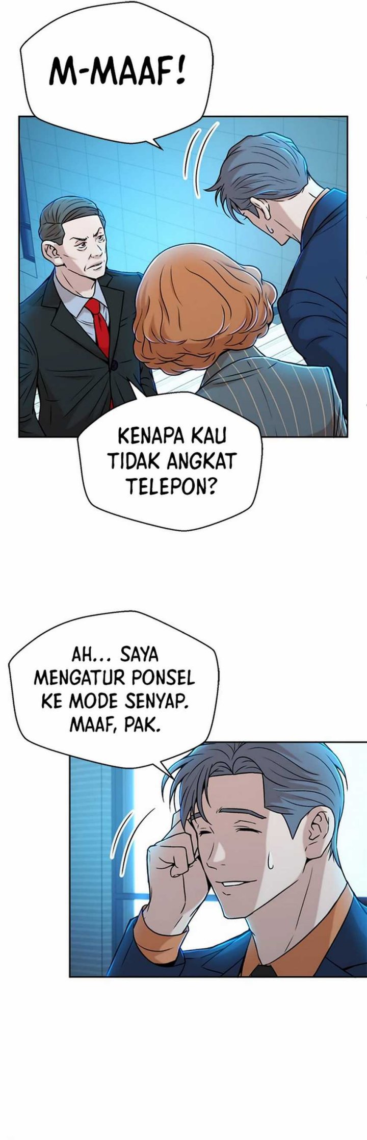 Dilarang COPAS - situs resmi www.mangacanblog.com - Komik judge lee han young 030 - chapter 30 31 Indonesia judge lee han young 030 - chapter 30 Terbaru 27|Baca Manga Komik Indonesia|Mangacan