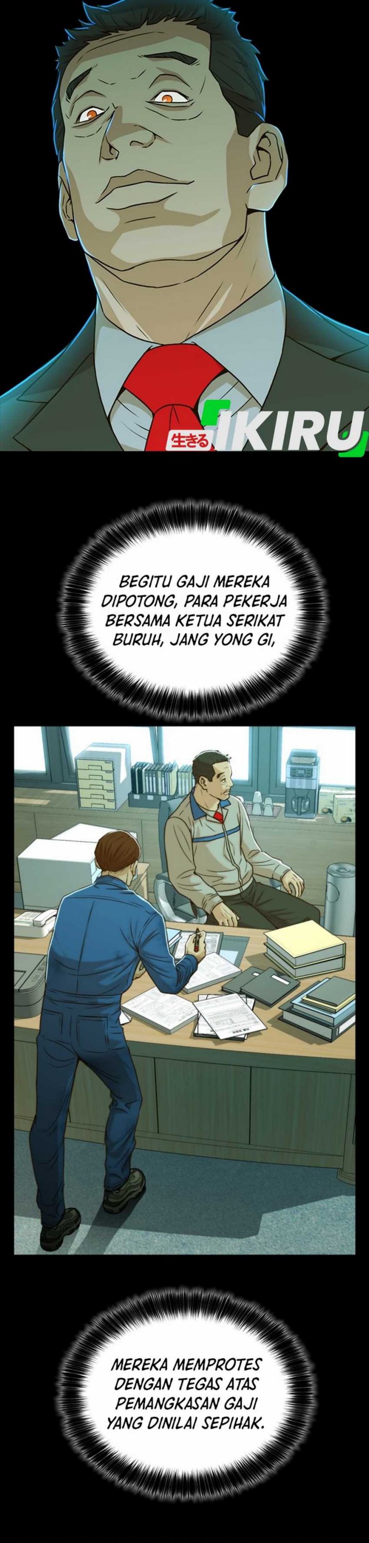 Dilarang COPAS - situs resmi www.mangacanblog.com - Komik judge lee han young 030 - chapter 30 31 Indonesia judge lee han young 030 - chapter 30 Terbaru 33|Baca Manga Komik Indonesia|Mangacan