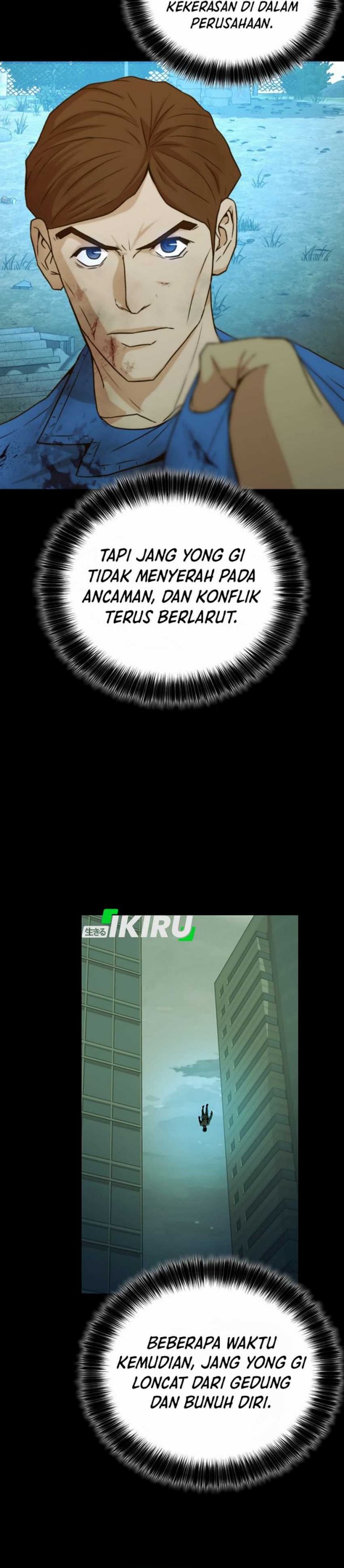 Dilarang COPAS - situs resmi www.mangacanblog.com - Komik judge lee han young 030 - chapter 30 31 Indonesia judge lee han young 030 - chapter 30 Terbaru 36|Baca Manga Komik Indonesia|Mangacan