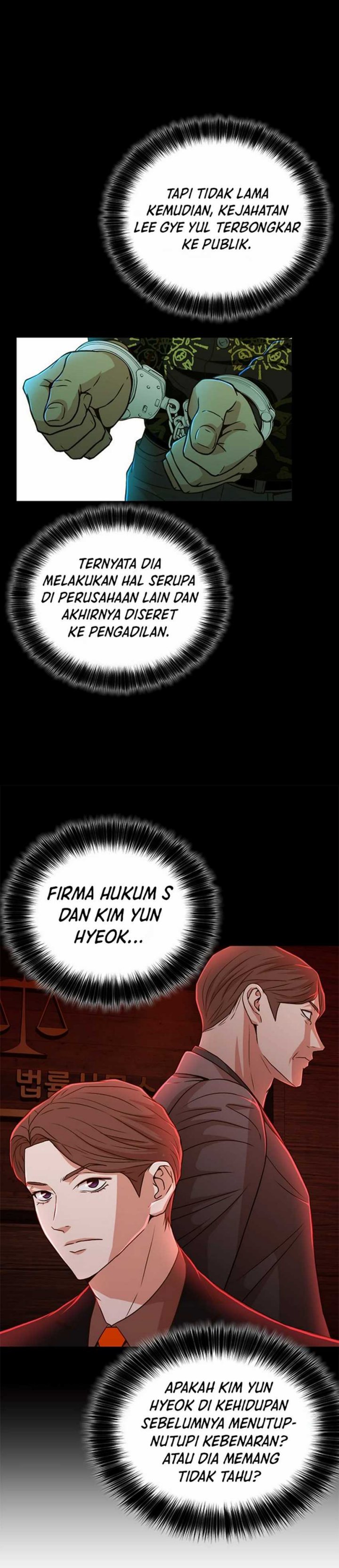 Dilarang COPAS - situs resmi www.mangacanblog.com - Komik judge lee han young 030 - chapter 30 31 Indonesia judge lee han young 030 - chapter 30 Terbaru 39|Baca Manga Komik Indonesia|Mangacan