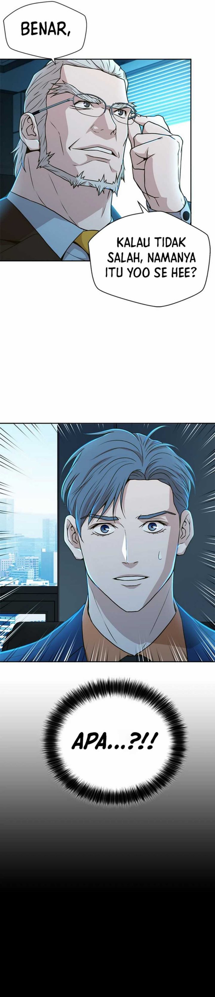 Dilarang COPAS - situs resmi www.mangacanblog.com - Komik judge lee han young 030 - chapter 30 31 Indonesia judge lee han young 030 - chapter 30 Terbaru 42|Baca Manga Komik Indonesia|Mangacan