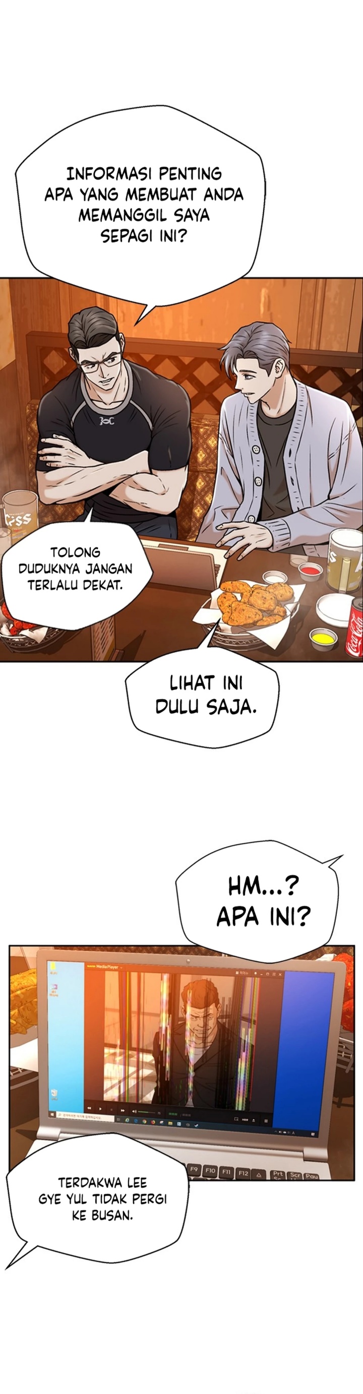 Dilarang COPAS - situs resmi www.mangacanblog.com - Komik judge lee han young 035 - chapter 35 36 Indonesia judge lee han young 035 - chapter 35 Terbaru 1|Baca Manga Komik Indonesia|Mangacan