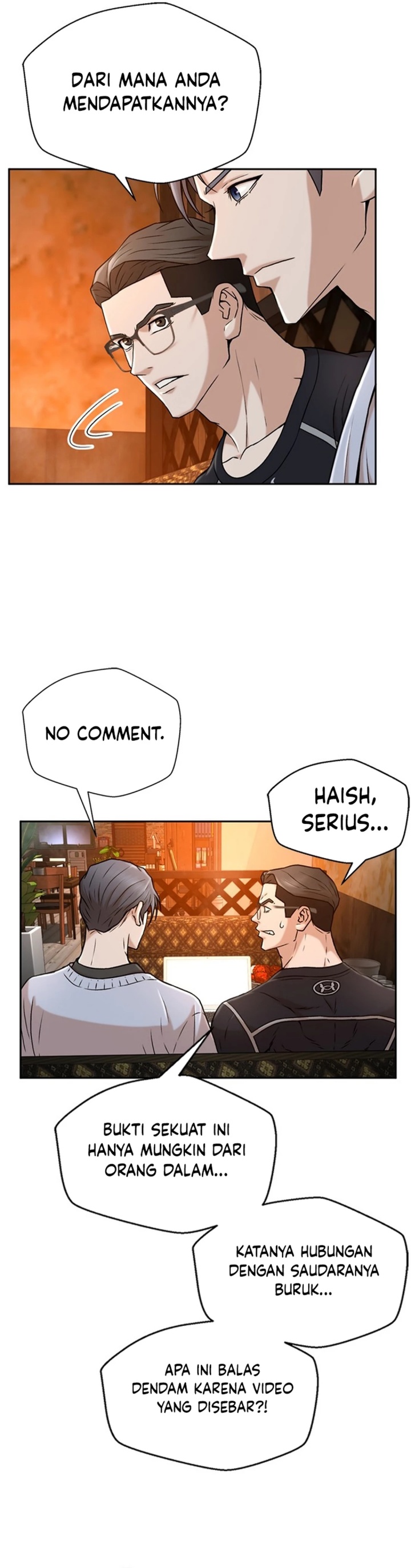 Dilarang COPAS - situs resmi www.mangacanblog.com - Komik judge lee han young 035 - chapter 35 36 Indonesia judge lee han young 035 - chapter 35 Terbaru 4|Baca Manga Komik Indonesia|Mangacan