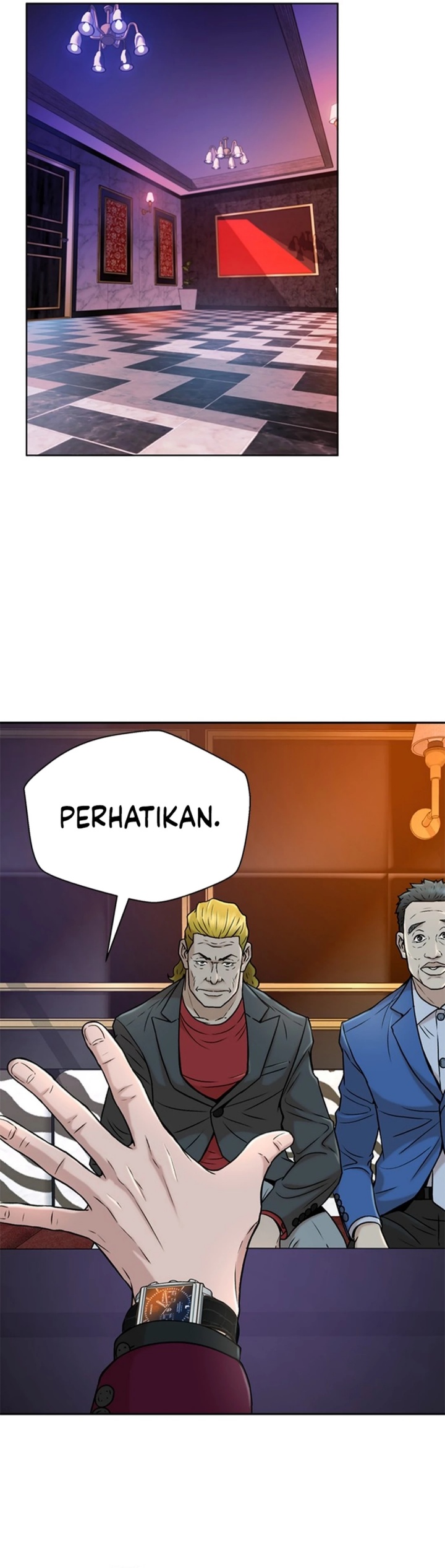 Dilarang COPAS - situs resmi www.mangacanblog.com - Komik judge lee han young 035 - chapter 35 36 Indonesia judge lee han young 035 - chapter 35 Terbaru 6|Baca Manga Komik Indonesia|Mangacan