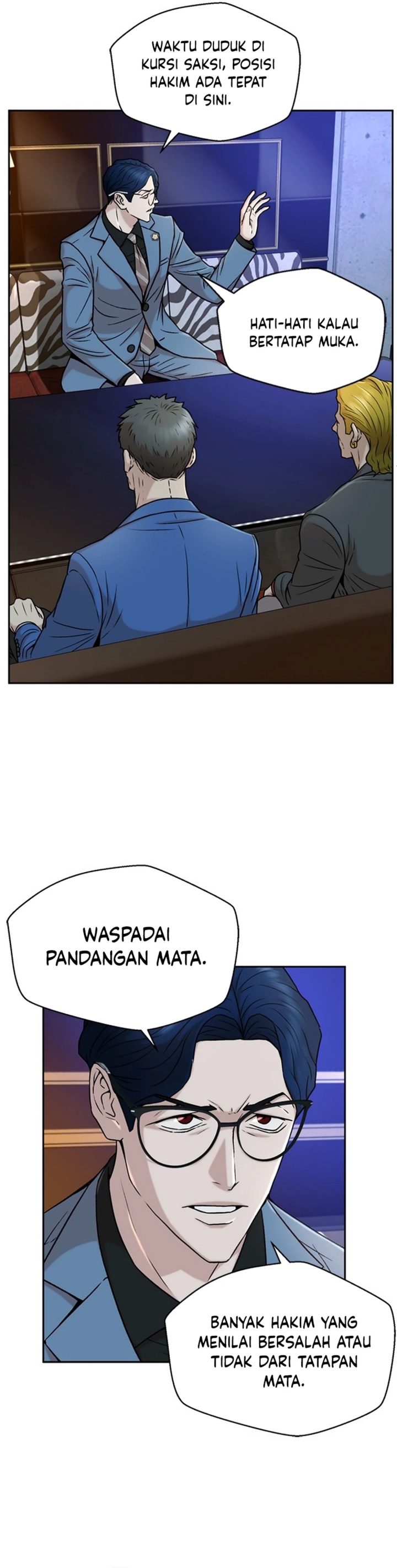 Dilarang COPAS - situs resmi www.mangacanblog.com - Komik judge lee han young 035 - chapter 35 36 Indonesia judge lee han young 035 - chapter 35 Terbaru 8|Baca Manga Komik Indonesia|Mangacan