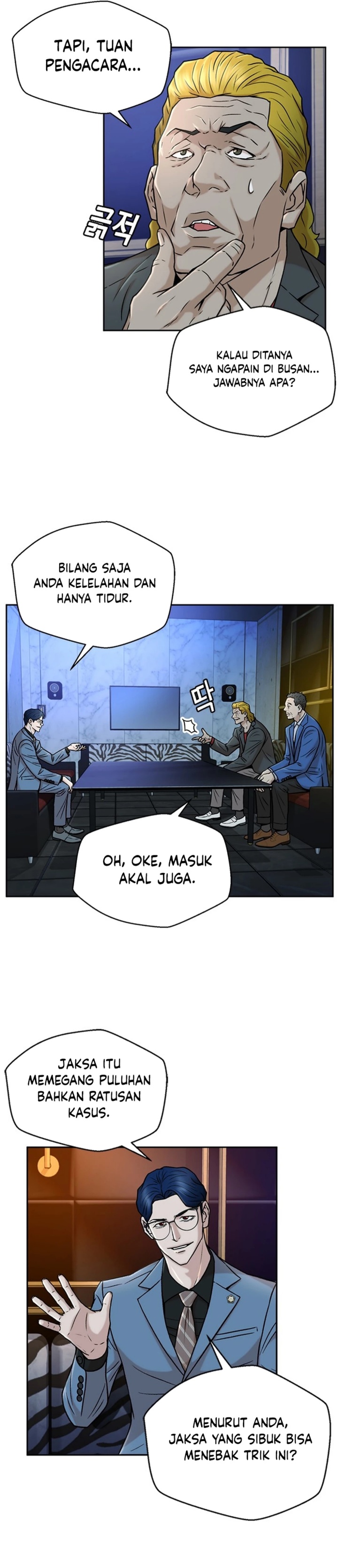 Dilarang COPAS - situs resmi www.mangacanblog.com - Komik judge lee han young 035 - chapter 35 36 Indonesia judge lee han young 035 - chapter 35 Terbaru 9|Baca Manga Komik Indonesia|Mangacan