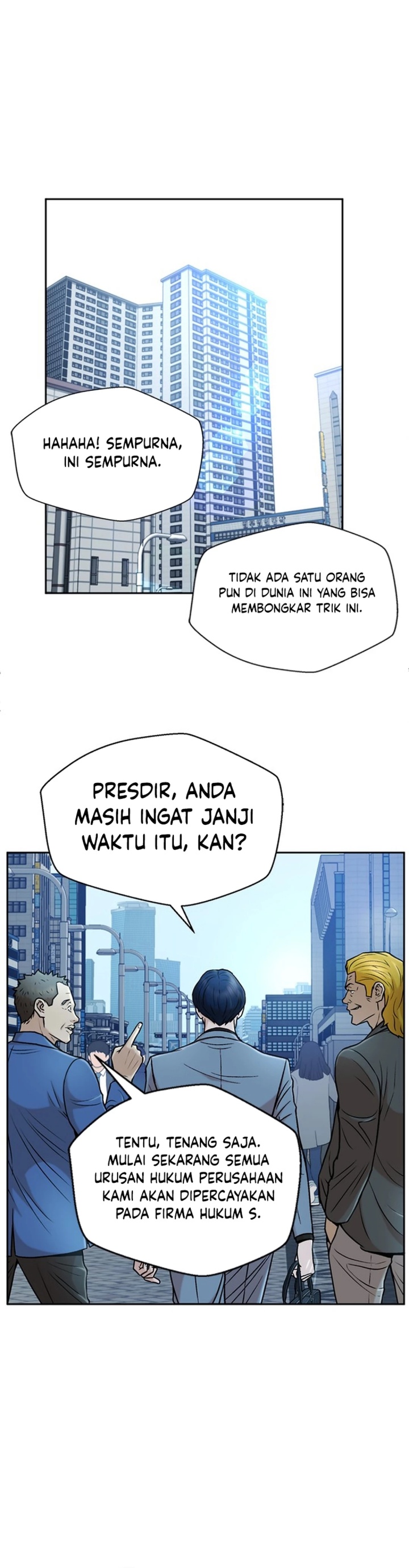 Dilarang COPAS - situs resmi www.mangacanblog.com - Komik judge lee han young 035 - chapter 35 36 Indonesia judge lee han young 035 - chapter 35 Terbaru 11|Baca Manga Komik Indonesia|Mangacan