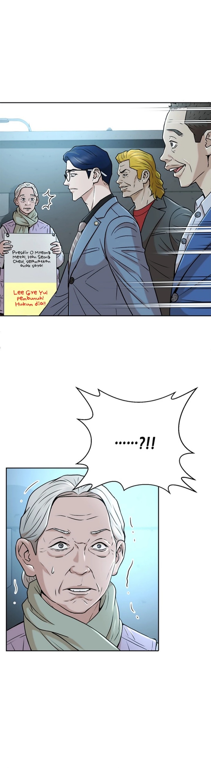 Dilarang COPAS - situs resmi www.mangacanblog.com - Komik judge lee han young 035 - chapter 35 36 Indonesia judge lee han young 035 - chapter 35 Terbaru 13|Baca Manga Komik Indonesia|Mangacan