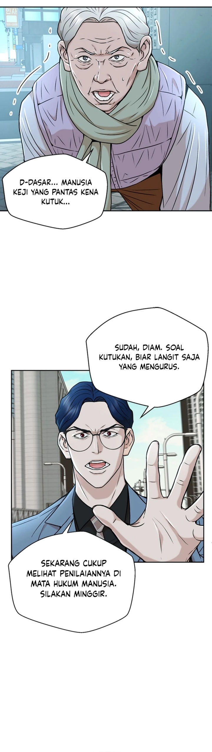 Dilarang COPAS - situs resmi www.mangacanblog.com - Komik judge lee han young 035 - chapter 35 36 Indonesia judge lee han young 035 - chapter 35 Terbaru 18|Baca Manga Komik Indonesia|Mangacan