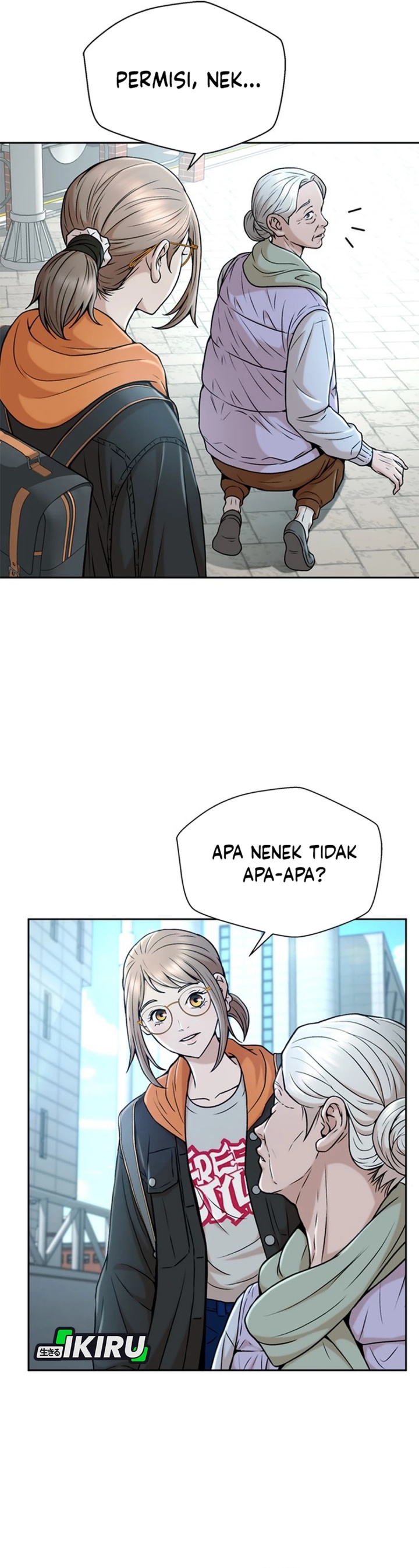 Dilarang COPAS - situs resmi www.mangacanblog.com - Komik judge lee han young 035 - chapter 35 36 Indonesia judge lee han young 035 - chapter 35 Terbaru 20|Baca Manga Komik Indonesia|Mangacan