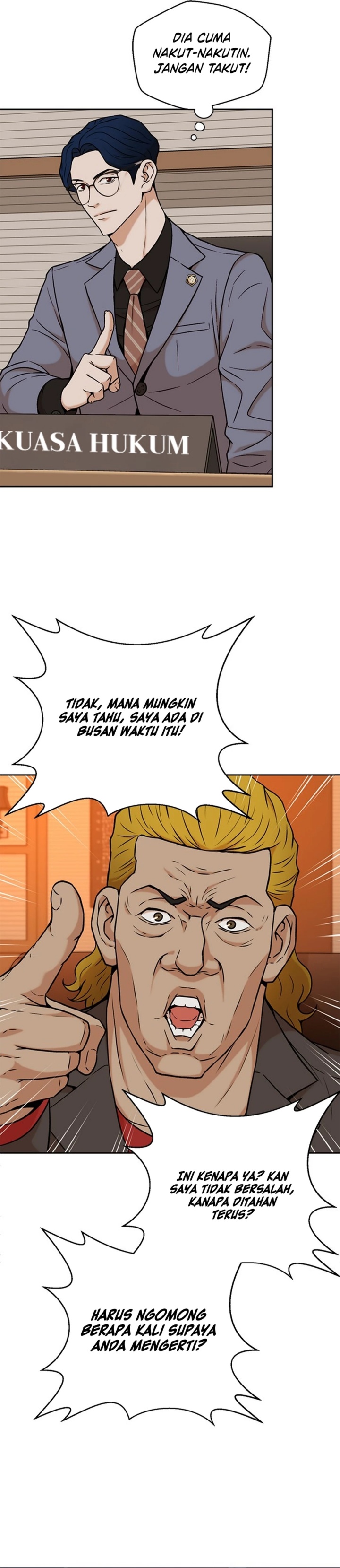 Dilarang COPAS - situs resmi www.mangacanblog.com - Komik judge lee han young 035 - chapter 35 36 Indonesia judge lee han young 035 - chapter 35 Terbaru 28|Baca Manga Komik Indonesia|Mangacan