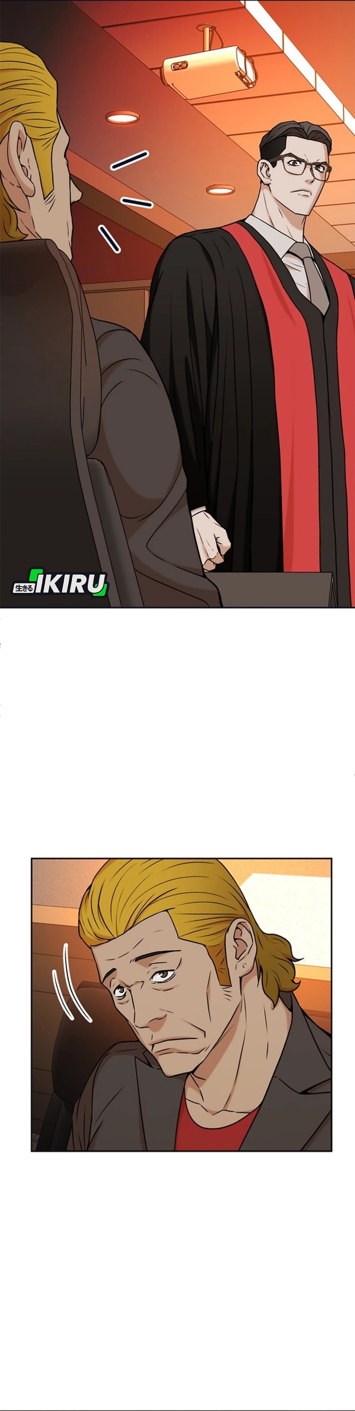 Dilarang COPAS - situs resmi www.mangacanblog.com - Komik judge lee han young 035 - chapter 35 36 Indonesia judge lee han young 035 - chapter 35 Terbaru 29|Baca Manga Komik Indonesia|Mangacan