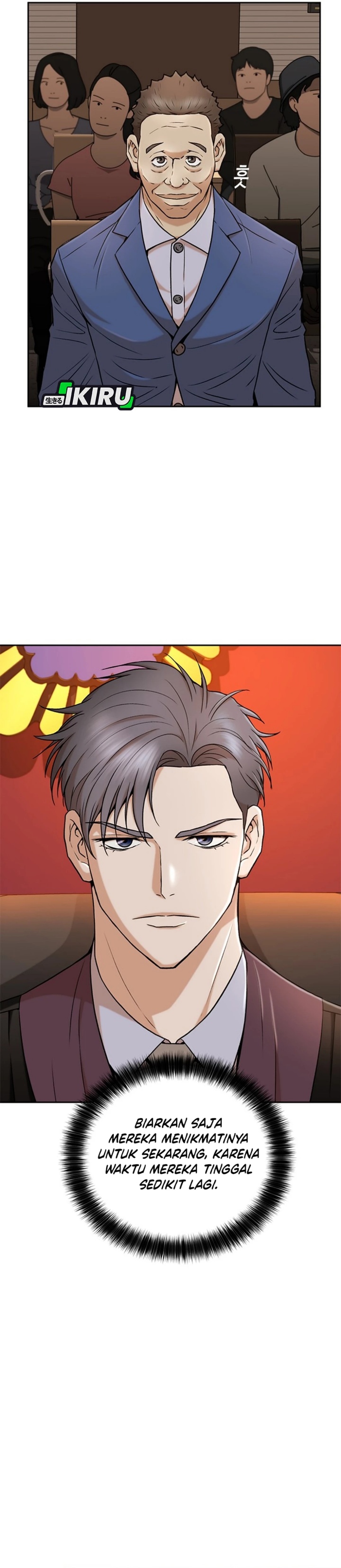 Dilarang COPAS - situs resmi www.mangacanblog.com - Komik judge lee han young 035 - chapter 35 36 Indonesia judge lee han young 035 - chapter 35 Terbaru 33|Baca Manga Komik Indonesia|Mangacan