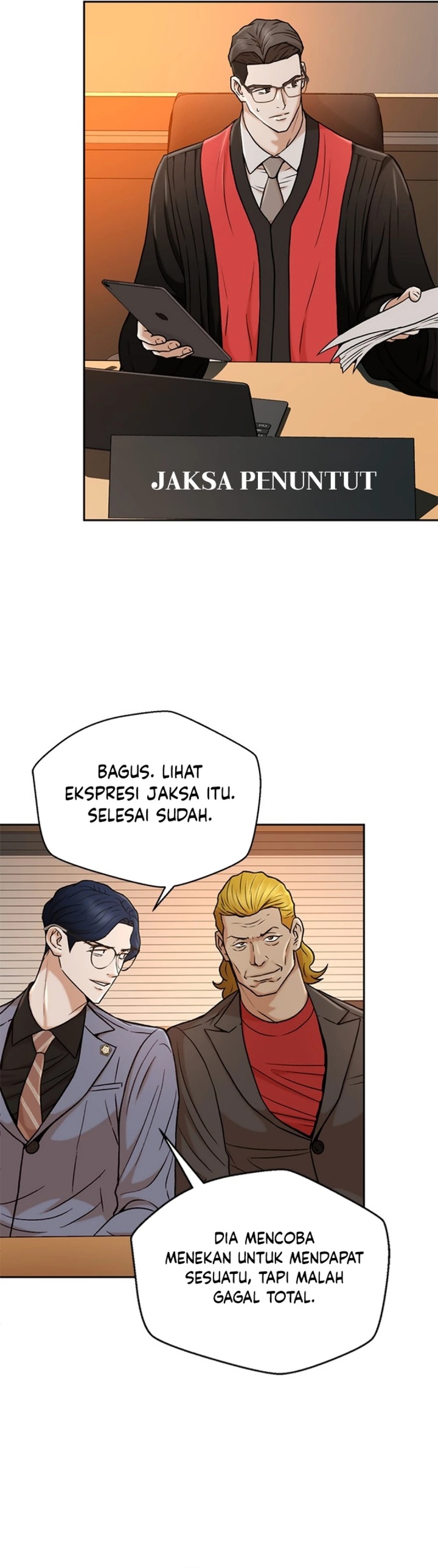 Dilarang COPAS - situs resmi www.mangacanblog.com - Komik judge lee han young 035 - chapter 35 36 Indonesia judge lee han young 035 - chapter 35 Terbaru 34|Baca Manga Komik Indonesia|Mangacan