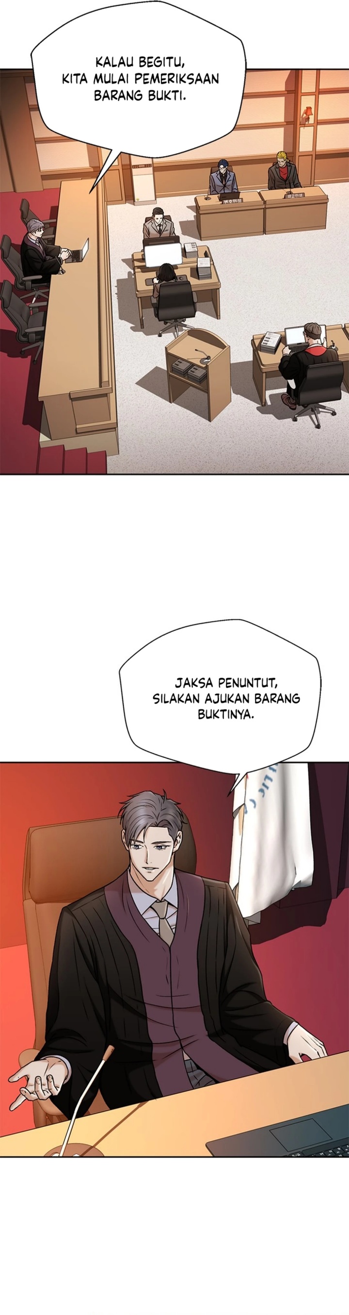 Dilarang COPAS - situs resmi www.mangacanblog.com - Komik judge lee han young 035 - chapter 35 36 Indonesia judge lee han young 035 - chapter 35 Terbaru 35|Baca Manga Komik Indonesia|Mangacan