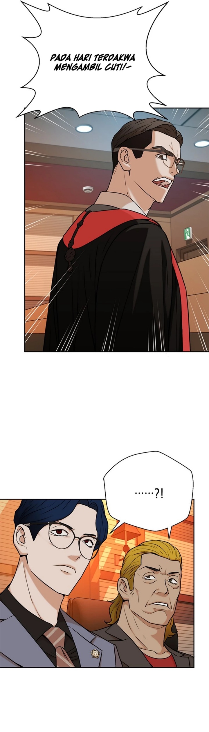 Dilarang COPAS - situs resmi www.mangacanblog.com - Komik judge lee han young 035 - chapter 35 36 Indonesia judge lee han young 035 - chapter 35 Terbaru 39|Baca Manga Komik Indonesia|Mangacan