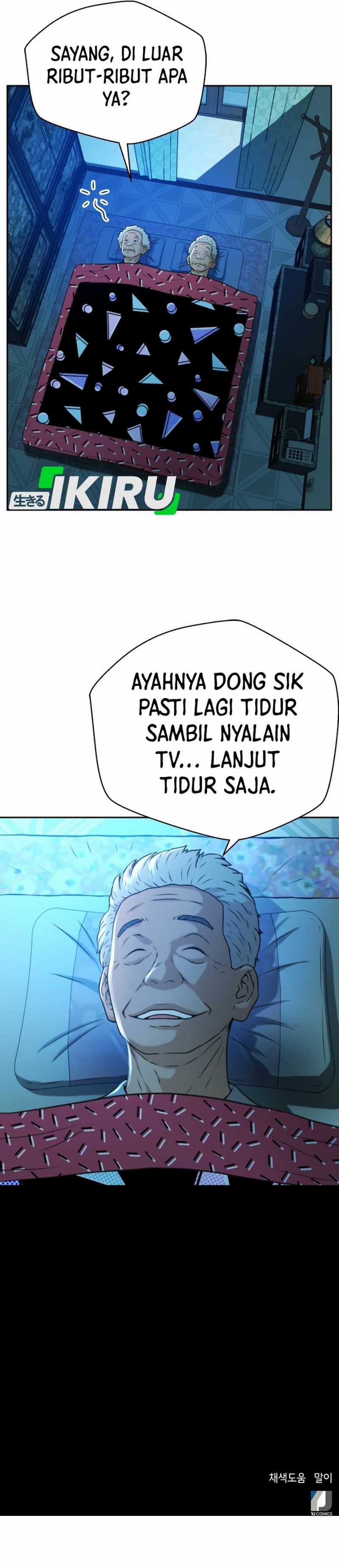 Dilarang COPAS - situs resmi www.mangacanblog.com - Komik judge lee han young 040 - chapter 40 41 Indonesia judge lee han young 040 - chapter 40 Terbaru 33|Baca Manga Komik Indonesia|Mangacan