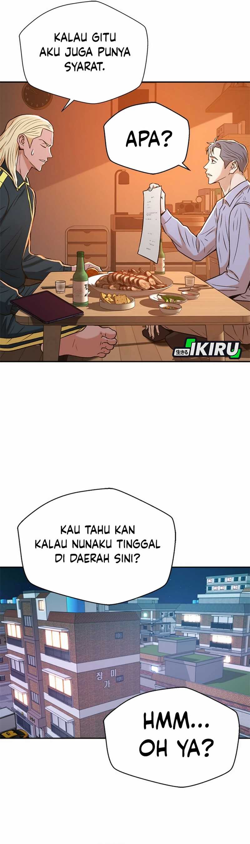 Dilarang COPAS - situs resmi www.mangacanblog.com - Komik judge lee han young 042 - chapter 42 43 Indonesia judge lee han young 042 - chapter 42 Terbaru 28|Baca Manga Komik Indonesia|Mangacan