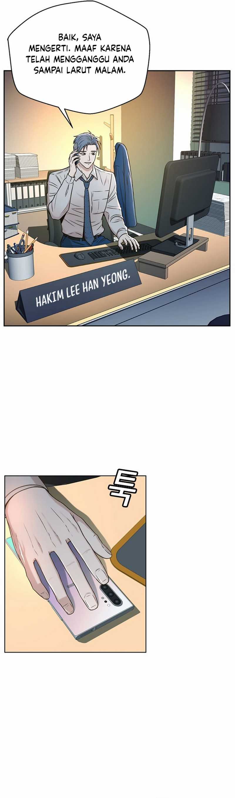 Dilarang COPAS - situs resmi www.mangacanblog.com - Komik judge lee han young 043 - chapter 43 44 Indonesia judge lee han young 043 - chapter 43 Terbaru 2|Baca Manga Komik Indonesia|Mangacan