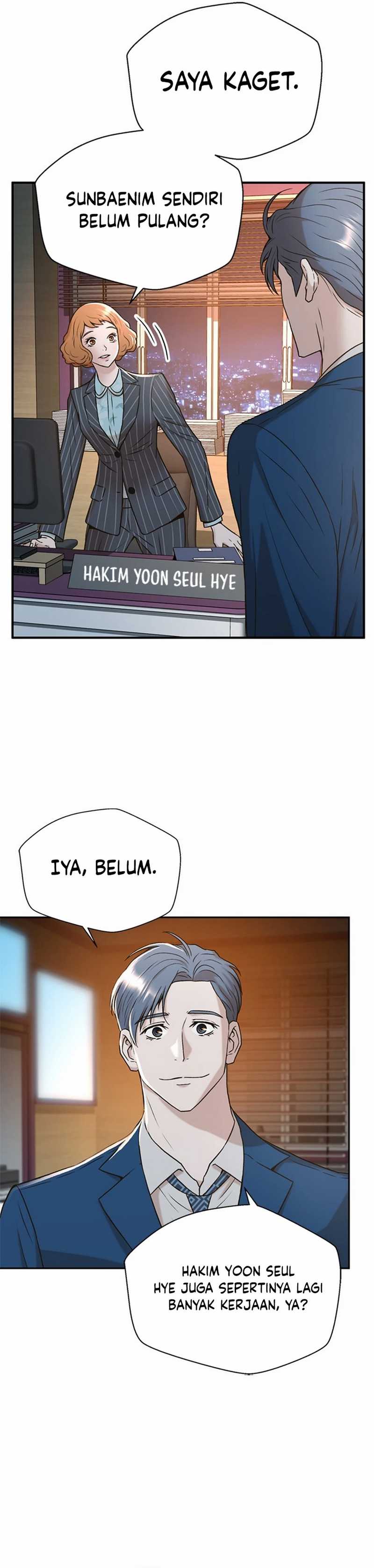 Dilarang COPAS - situs resmi www.mangacanblog.com - Komik judge lee han young 043 - chapter 43 44 Indonesia judge lee han young 043 - chapter 43 Terbaru 9|Baca Manga Komik Indonesia|Mangacan