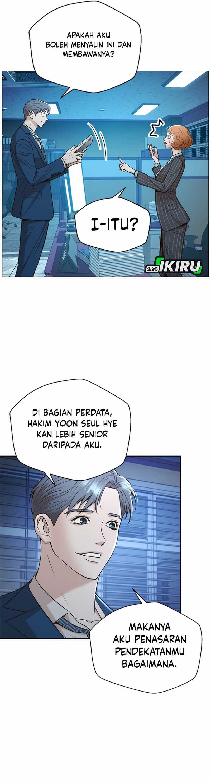 Dilarang COPAS - situs resmi www.mangacanblog.com - Komik judge lee han young 043 - chapter 43 44 Indonesia judge lee han young 043 - chapter 43 Terbaru 12|Baca Manga Komik Indonesia|Mangacan