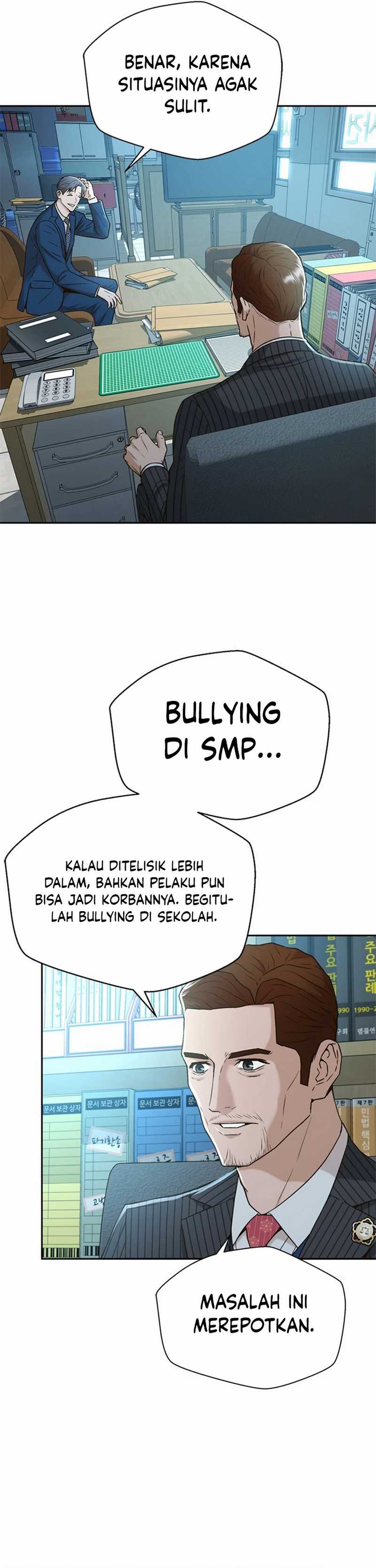 Dilarang COPAS - situs resmi www.mangacanblog.com - Komik judge lee han young 043 - chapter 43 44 Indonesia judge lee han young 043 - chapter 43 Terbaru 17|Baca Manga Komik Indonesia|Mangacan