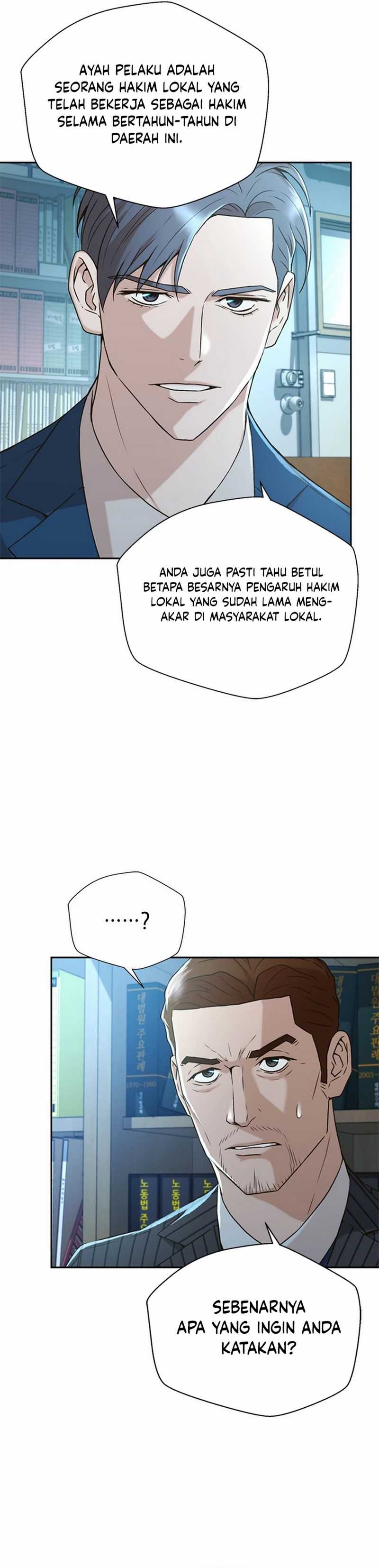 Dilarang COPAS - situs resmi www.mangacanblog.com - Komik judge lee han young 043 - chapter 43 44 Indonesia judge lee han young 043 - chapter 43 Terbaru 19|Baca Manga Komik Indonesia|Mangacan