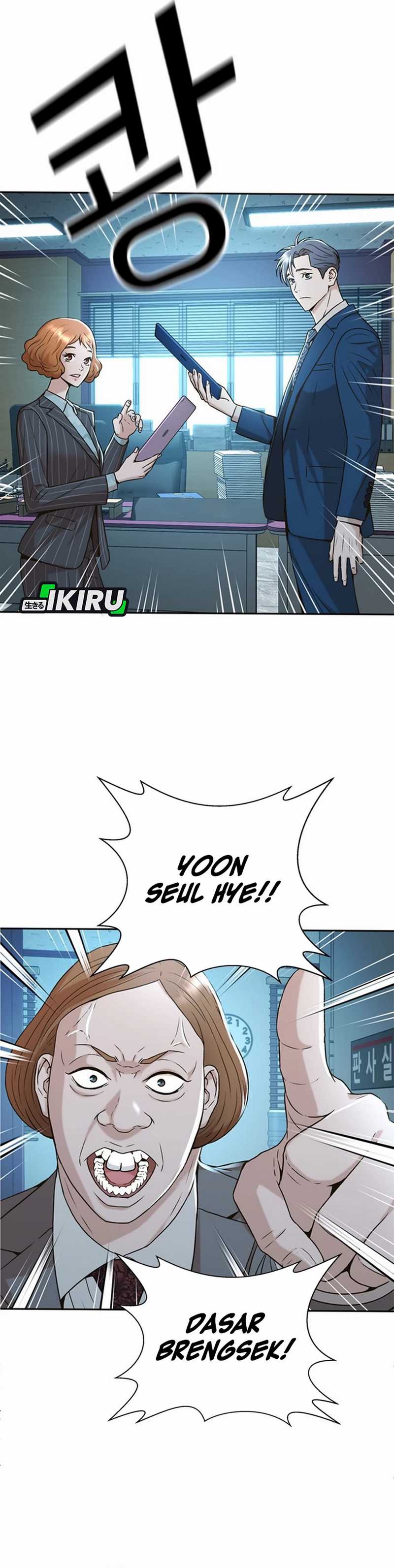 Dilarang COPAS - situs resmi www.mangacanblog.com - Komik judge lee han young 043 - chapter 43 44 Indonesia judge lee han young 043 - chapter 43 Terbaru 31|Baca Manga Komik Indonesia|Mangacan